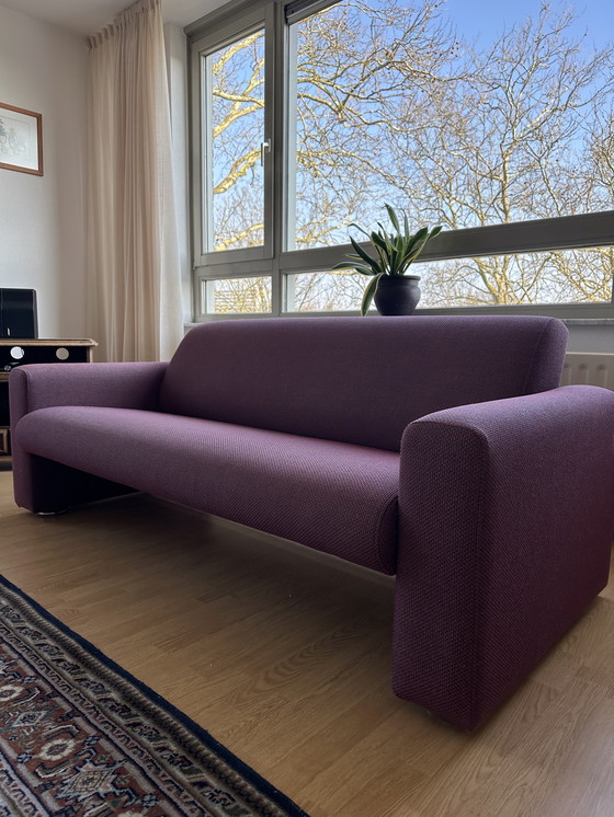 Image 1 of Banco Artifort 691