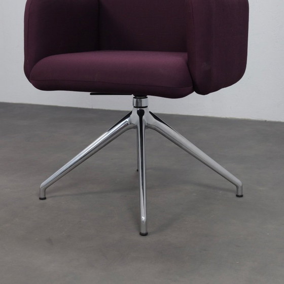 Image 1 of Switch High Office Chair von Stefan Scholten für Puik Design