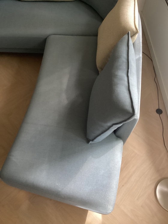 Divano angolare Rolf Benz – Divani angolari, Wool (photo 2 of 9)