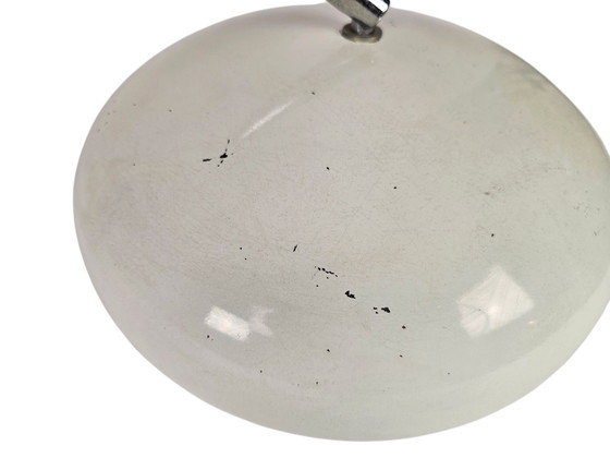 Image 1 of Space Age - Wandlamp - Metaal - Chroom - 1960s