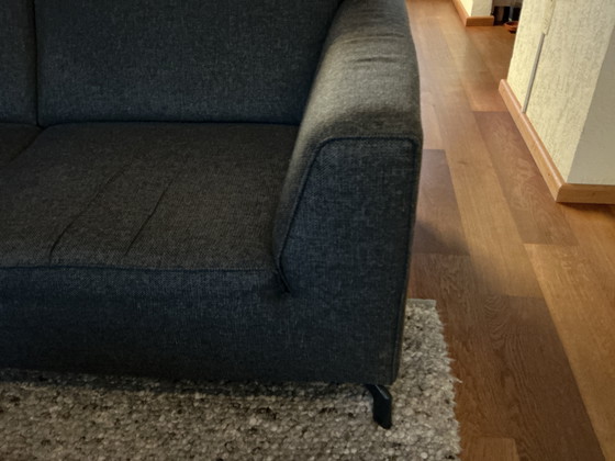 Image 1 of divano a 2 posti