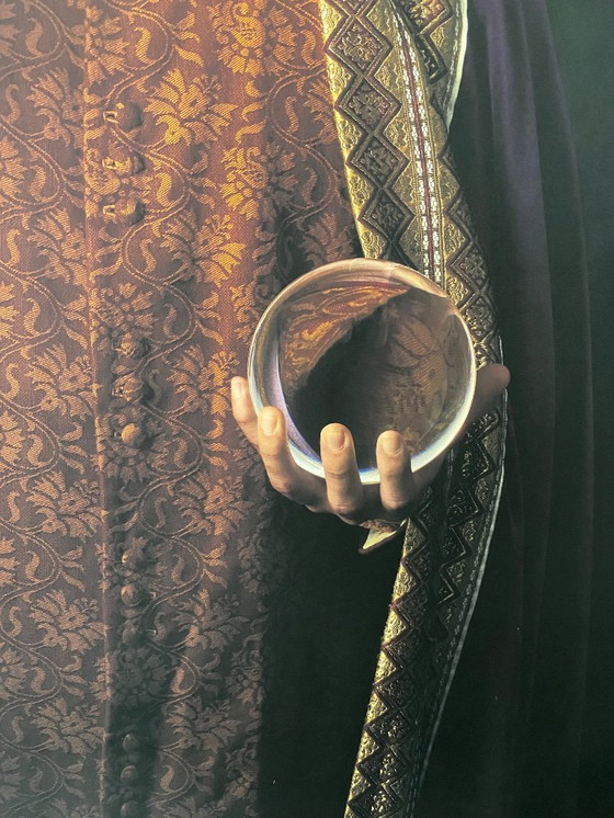 Image 1 of Joker, le salvator mundi