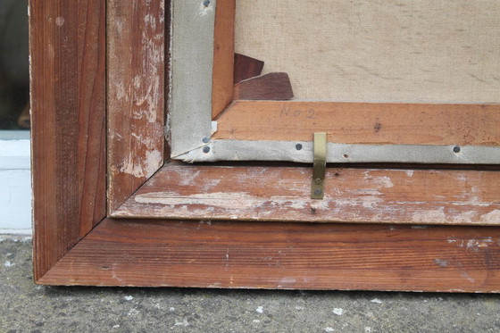 Image 1 of Britse landschapsschilderkunst. Henry Cooper