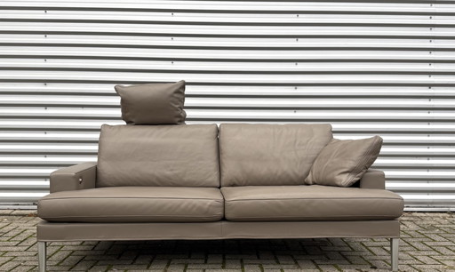 FSM Clarus Sofa mit Sessel