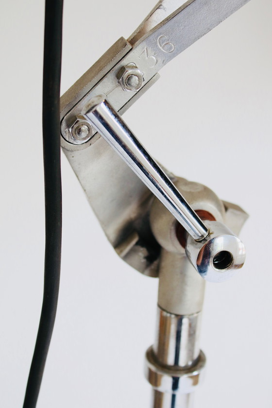 Image 1 of Kodak "Kodasol" fotostudio vloerlamp