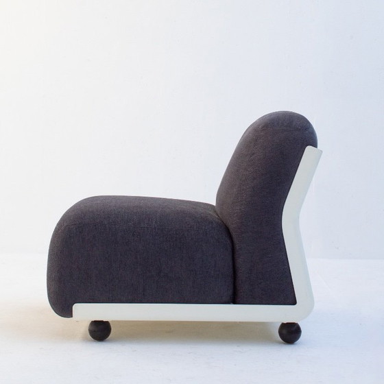 Image 1 of Amanta Modular Sofa by Mario Bellini for C&B Italia