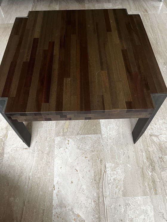 Image 1 of Tavolino da caffè Linteloo Henk Vos