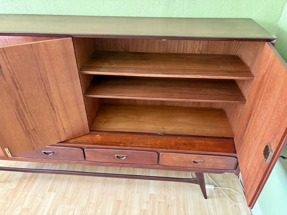 Image 1 of Credenza Louis van Teeffelen