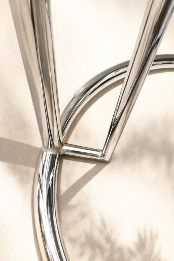 Image 1 of Tavolo regolabile ClassiCon E1027 – Eileen Gray