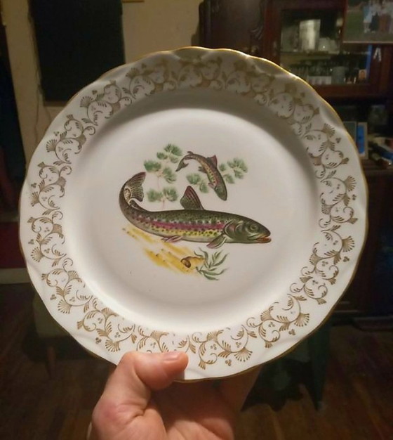 Image 1 of Pariser Porzellan