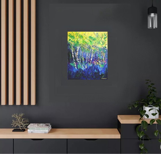 Image 1 of Aspenrées 5626