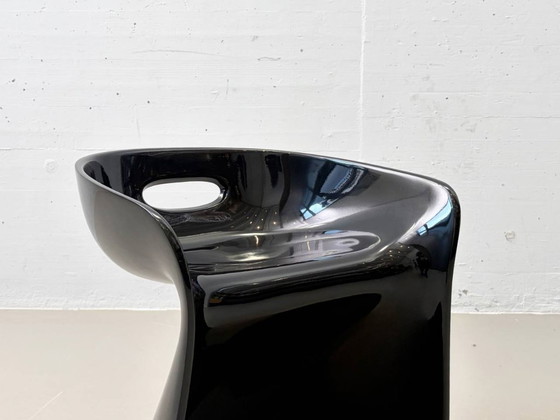 Image 1 of Deux chaises Top-Sit de W. Staeb pour la collection Reuters Form+Life, années 1960