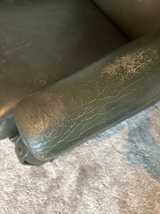 Image 1 of Vintage oorfateuil 