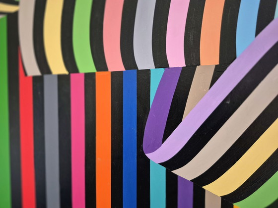 Image 1 of Flow in the Wind .Volume 2