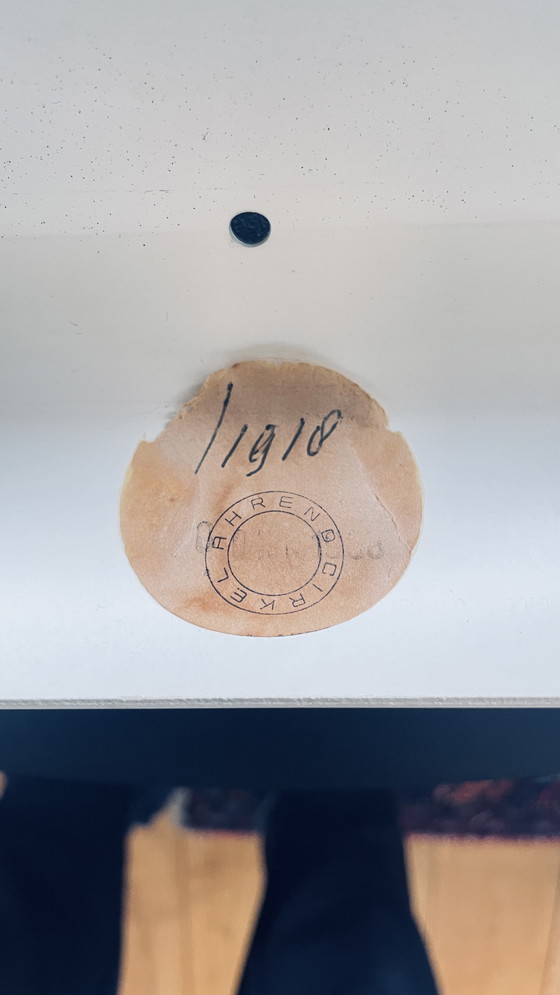 Image 1 of 6x sedie Result di Friso Kramer, Ahrend de Cirkel