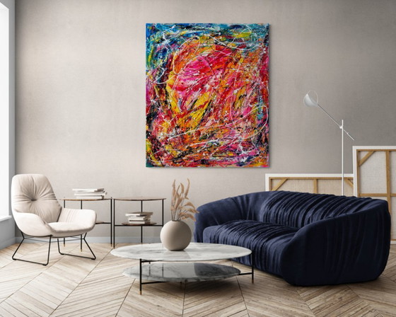Image 1 of  Jovan Srijemac (1962) - Wind of change 