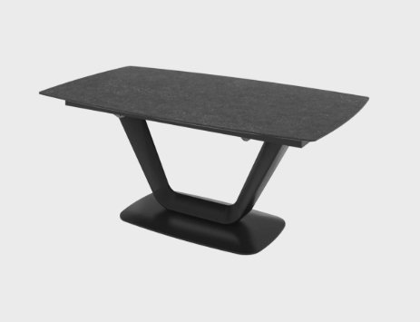 Image 1 of Boconcept - Extendable dining table Alicante