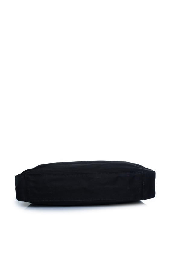 Borsa Prada con manico superiore in nylon e metallo. – Borse a spalla (photo 4 of 11)