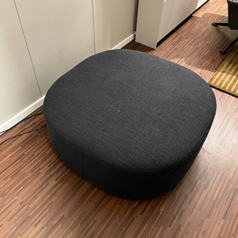 Image 1 of Molteni&C Domini Nex Pouf