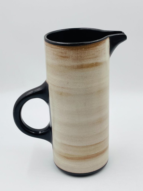 Image 1 of Set di stoviglie vintage della Germania occidentale degli anni '70