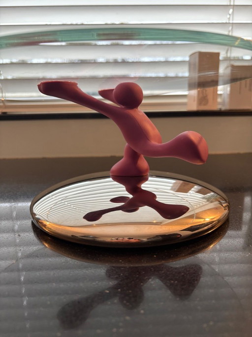 Alessi Running Man Mattia Di Rosa