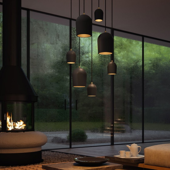 Image 1 of Archy 7 Cluster