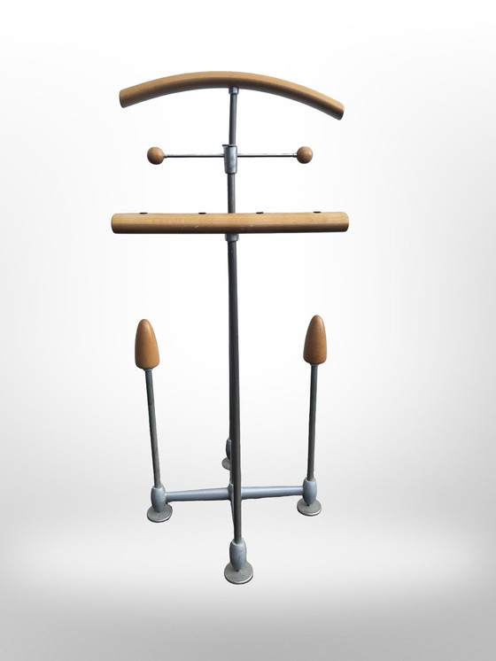 Image 1 of Bonito y cómodo diseño kredingrek Auping dressboy