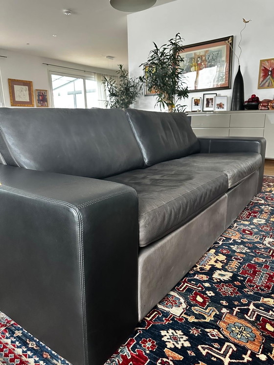 Image 1 of Sofá Cor Conseta Sofá 3 Plazas