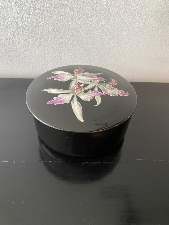 Image 1 of Villeroy & Boch VB Zwarte Woud sieradendoos