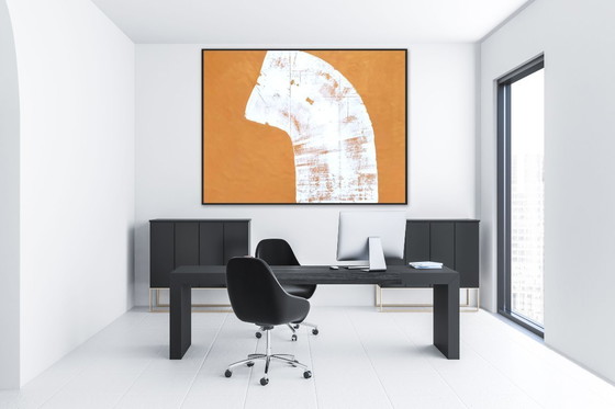 Image 1 of Jürgen Angeler - The Golden Serenity