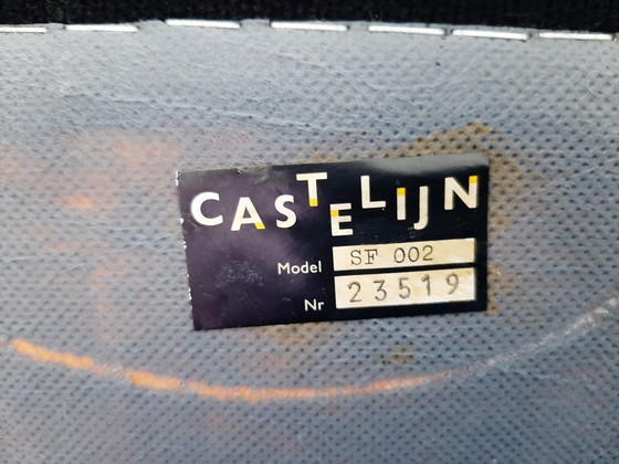 Image 1 of 4 Castelijn Esszimmerstühle