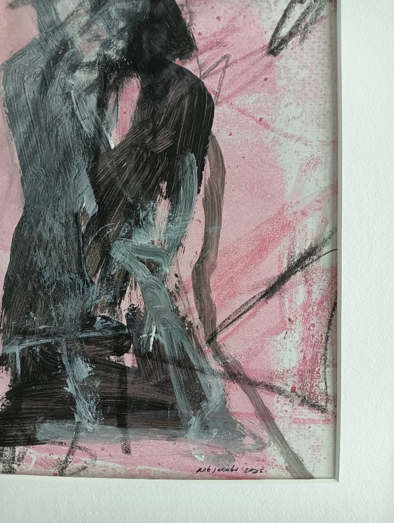 Image 1 of Rob Jacobs - Art Brut 5