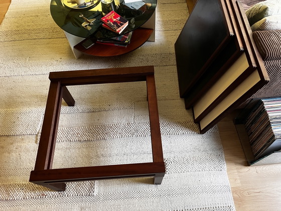 Image 1 of Postmoderne ‘Hexa’ Salontafel