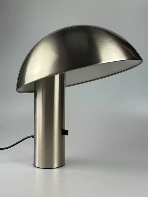 70s 80s table lamp Desk lamp by Franco Mirenzi for Valenti