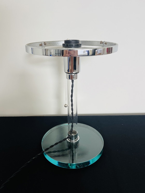 Image 1 of Metalarte -Lampada Valentino Bauhaus WG24