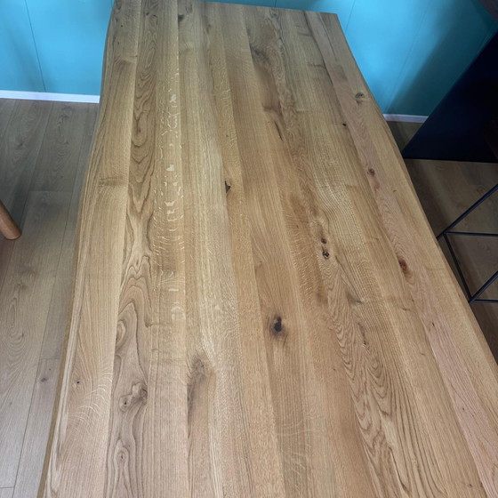 Image 1 of bert plantagie Tane tavolo da pranzo - 200x100