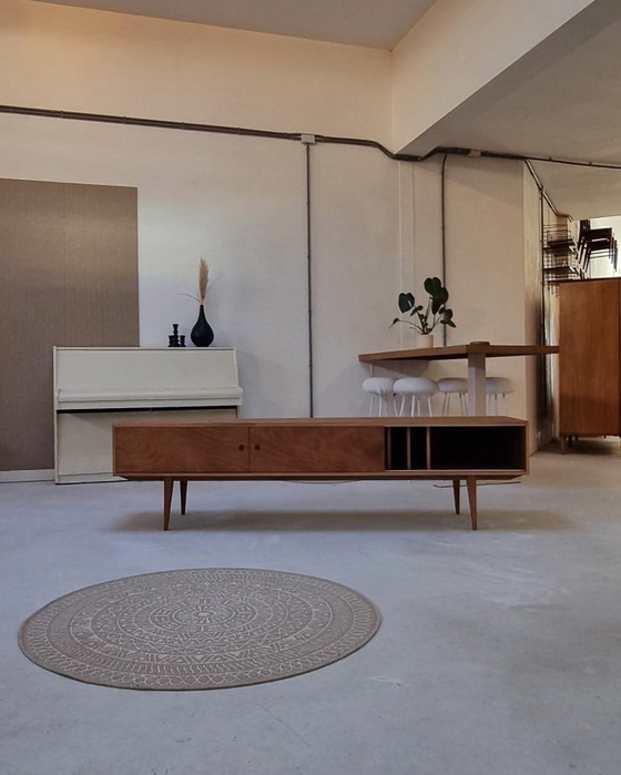 Image 1 of Tavoletta bassa Tiro