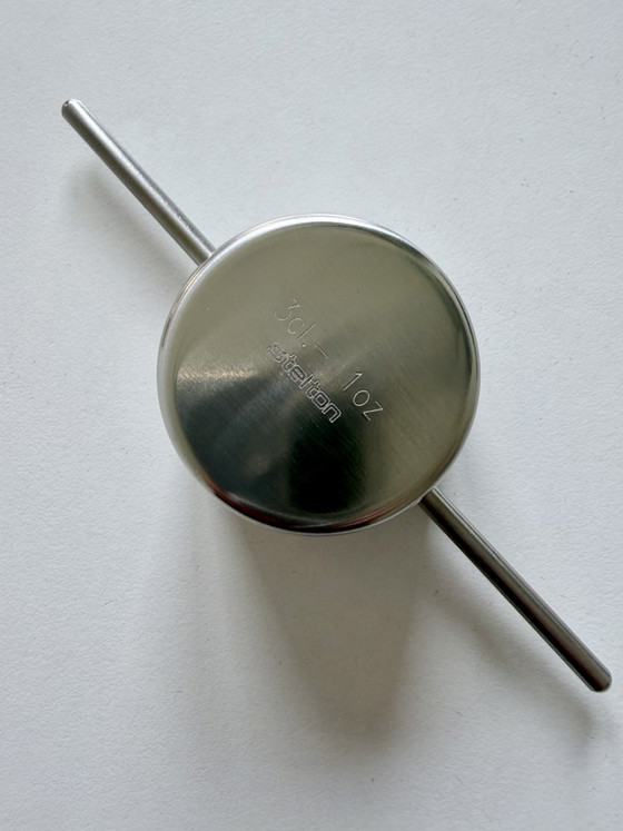 Juego de bar Stelton de 6 piezas. – Accesorios de mesa, Metal, rvs (photo 8 of 10)