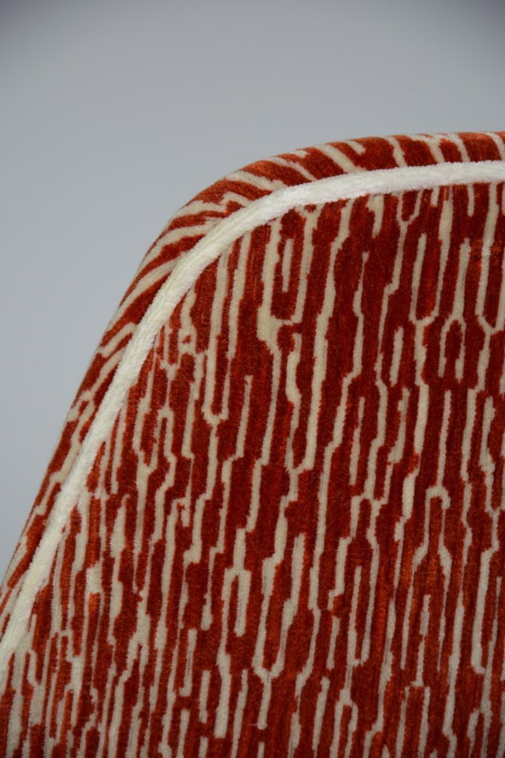 Image 1 of Sedia da cocktail di metà secolo