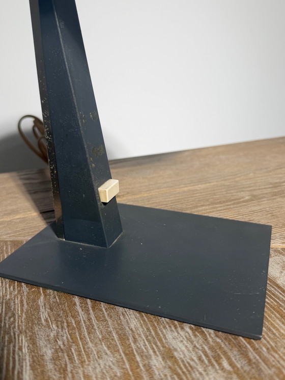 Lámpara de escritorio Louis Kalff para Philips | Década de 1950 – Lámparas de escritorio (photo 6 of 6)