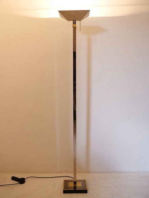 Hollywood Regency vloerlamp