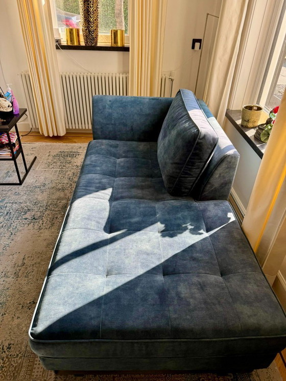 Image 1 of Rivièra Maison Chaise Longue