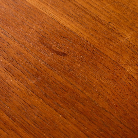 Image 1 of MK11140 Escritorio de teca