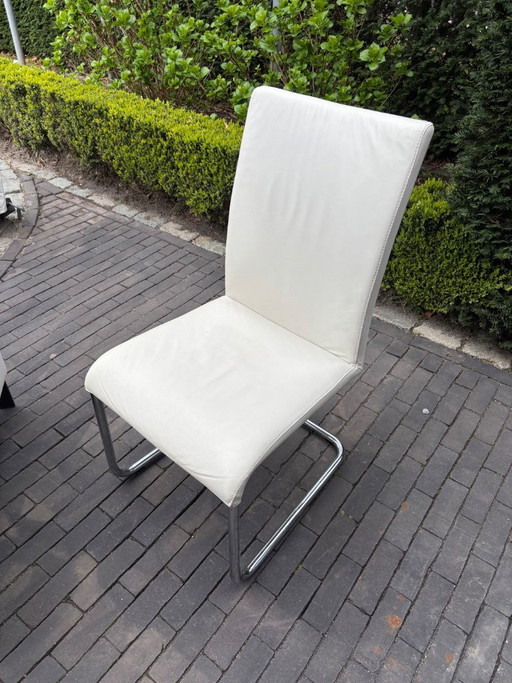 Hulsta dining chairs 6