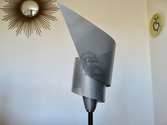 Image 1 of ZAVA lamp van Franco Zavarise, Italië, 1997