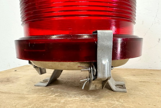 Image 1 of Vintage Airport Runway Light, 1960s