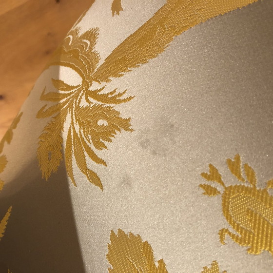 Image 1 of Gilles Nouailhac Aubigny eetkamerstoel