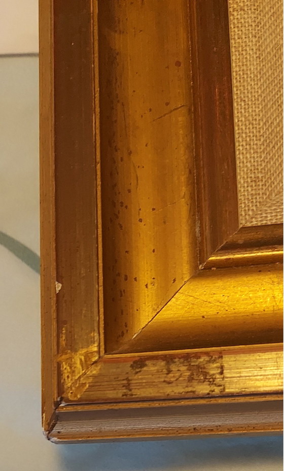 Image 1 of Peinture Hans Peter Nagtegaal