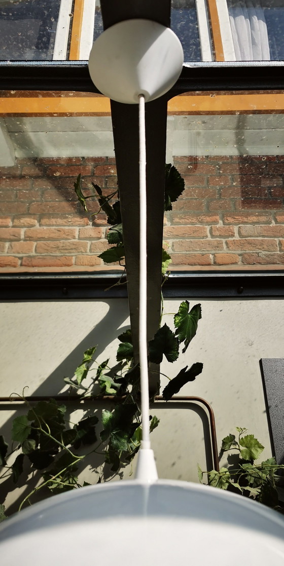 Image 1 of Lucide Grote Kogel Hanglamp