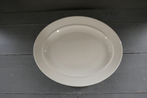 Alessi bowl La Bella Tavola design Ettore Sottsass 1993